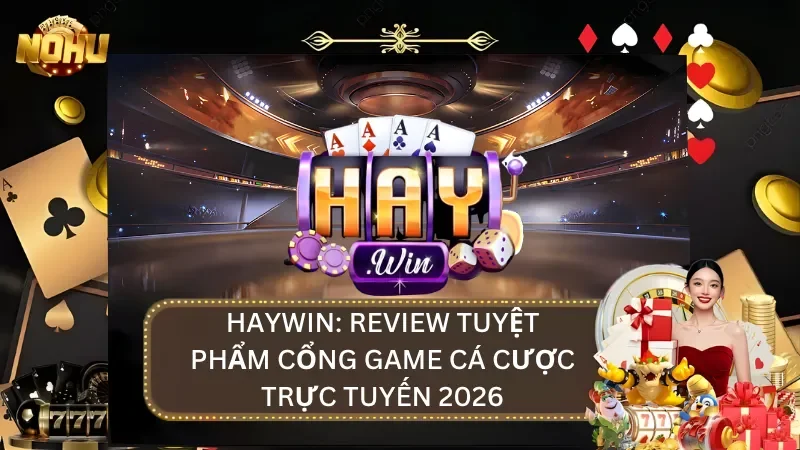 Haywin